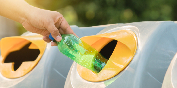 recycling-bottle